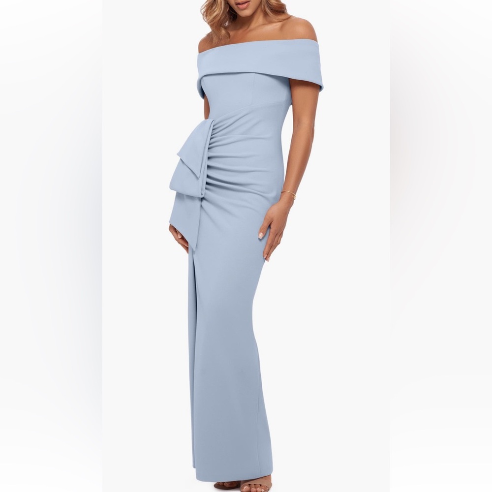 Xscape Evening Gown